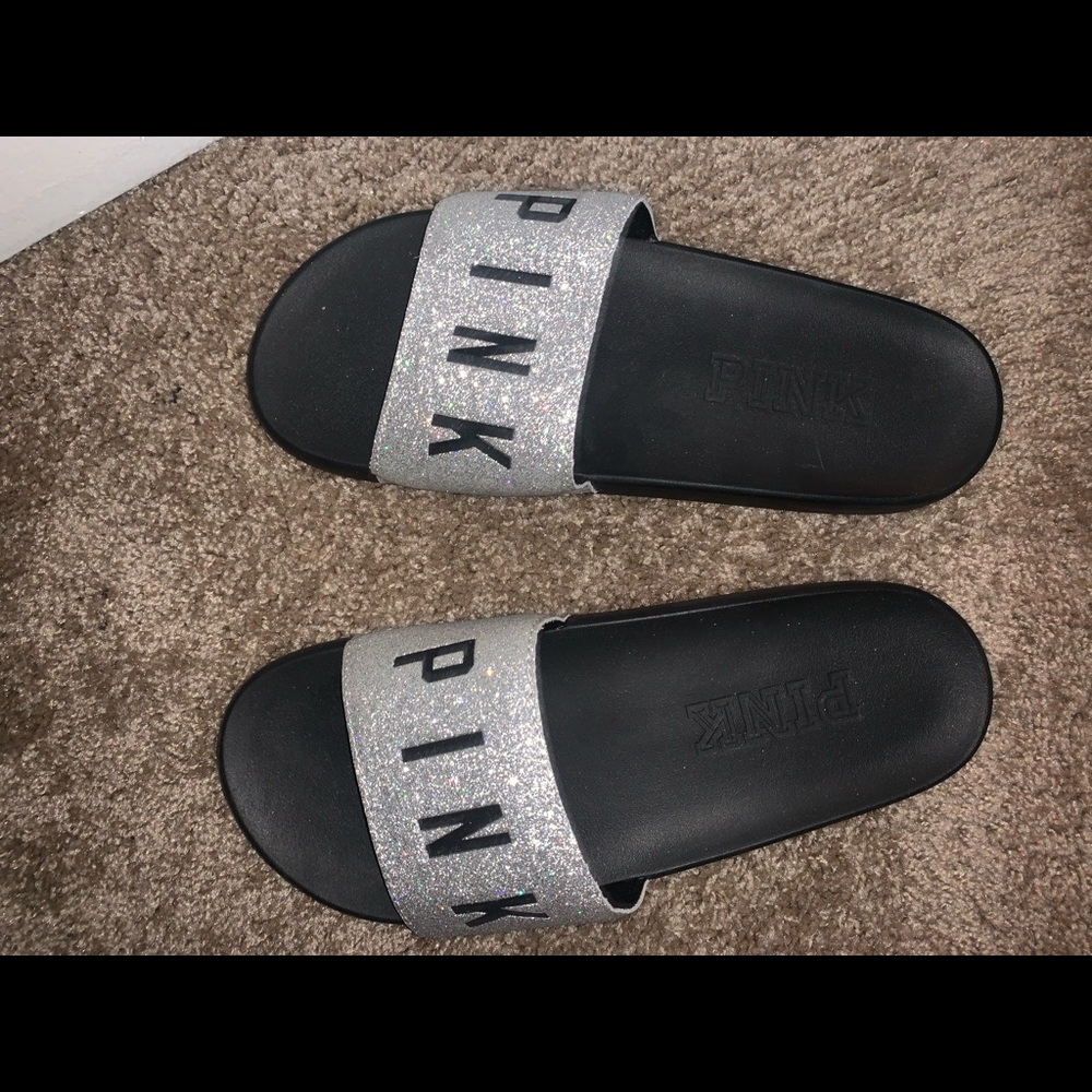 PINK slides